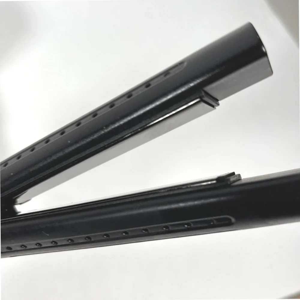 TYMO Airflow 2 in 1 Hair Curler and Straightener Black‎ HC101 5 Temps NEW